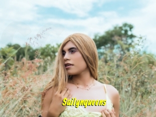 Sailynqueens