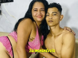 Saimonandvela