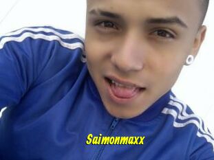 Saimonmaxx