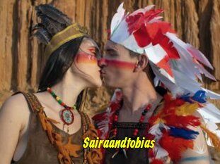 Sairaandtobias