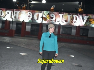 Sajarabowen
