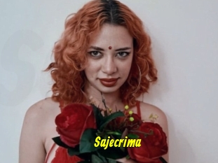 Sajecrima