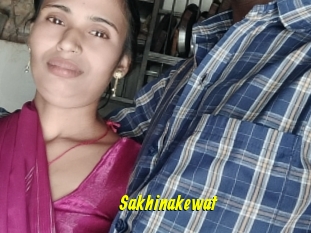 Sakhinakewat