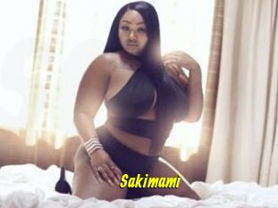 Sakimami