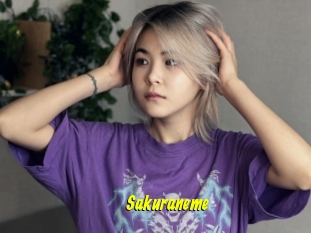 Sakuraneme