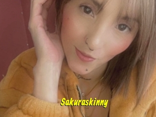 Sakuraskinny