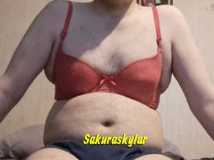 Sakuraskylar