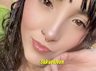 Sakurateen