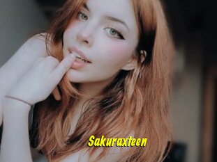 Sakuraxteen
