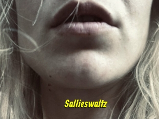 Sallieswaltz