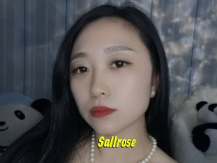 Sallrose