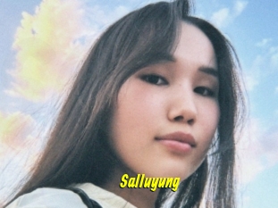 Salluyung