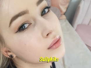 Sallyhiks