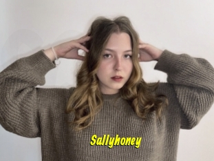Sallyhoney