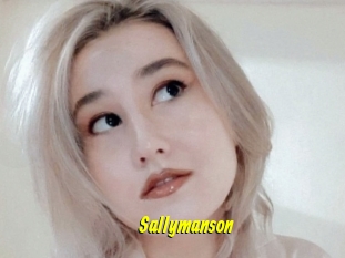 Sallymanson