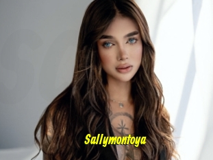 Sallymontoya