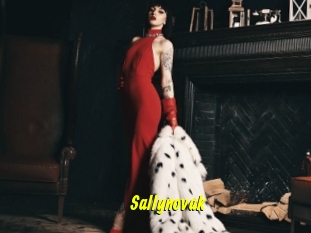 Sallynovak