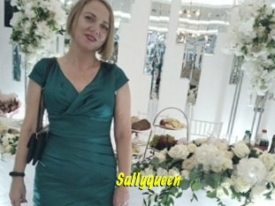 Sallyqueen