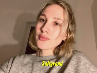 Sallyrand