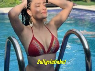 Sallyslatinhot