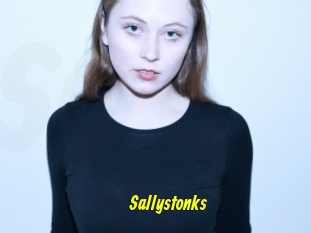 Sallystonks