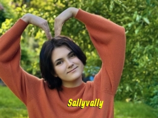 Sallyvally