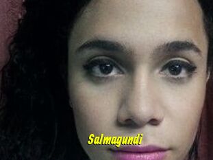 Salmagundi