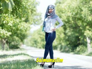 Salmamuslim