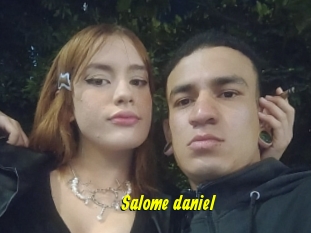 Salome_daniel