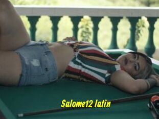 Salome12_latin