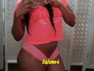 Salome4