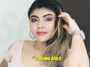 Salome_black