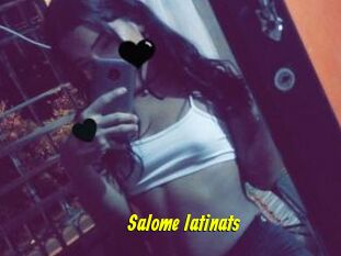 Salome_latinats