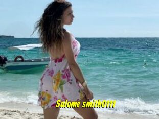 Salome_smith0111