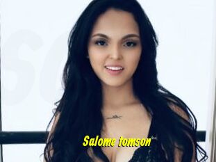 Salome_tomson