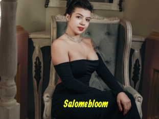Salomebloom