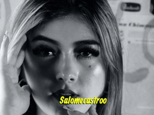 Salomecastroo