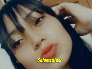 Salomediazr