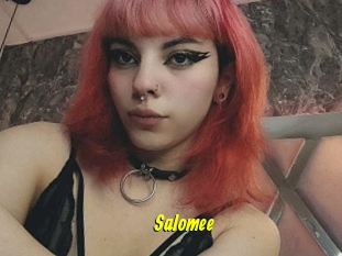 Salomee