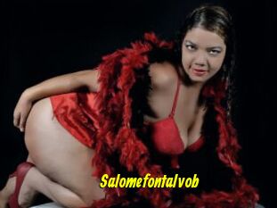 Salomefontalvob