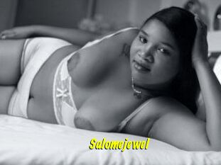 Salomejewel