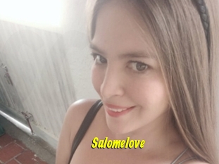 Salomelove