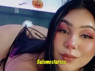 Salomestarsss