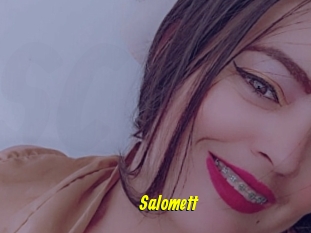 Salomett