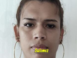 Salomez