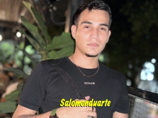 Salomonduarte