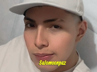 Salomoonpaz