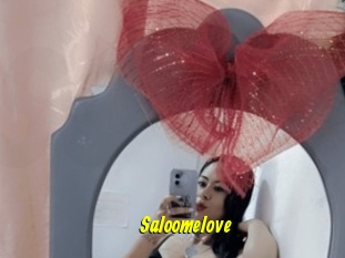 Saloomelove