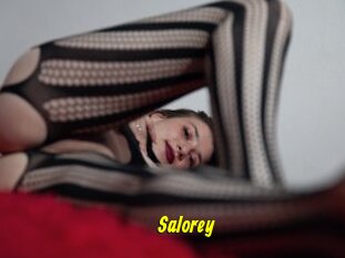 Salorey