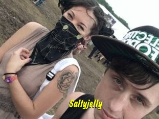 Saltyjelly